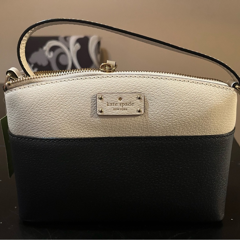 Kate spade crossbody